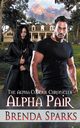 Alpha Pair, Sparks Brenda