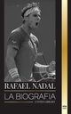 Rafael Nadal, Library United