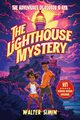The Lighthouse Mystery, Simin Walter