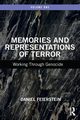 Memories and Representations of Terror, Feierstein Daniel