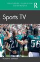 Sports TV, Johnson Victoria E.