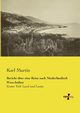 Bericht ber eine Reise nach Niederlndisch West-Indien, Martin Karl