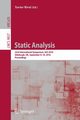 Static Analysis, 