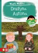 Ju czytam sylabami Druyna Astona, Malicka Magda