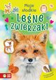 Moje sodkie zwierzaki. Lene zwierzaki, 