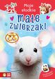 Moje sodkie zwierzaki. Mae zwierzaki, 