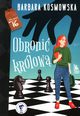 Obroni krlow, Kosmowska Barbara