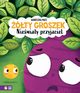 ty Groszek. Niemiay przyjaciel, Matz Agnieszka