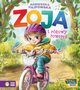 Zoja i rowy rowerek, Filipowska Agnieszka