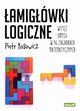 amigwki logiczne Wyt umys w 96 zagadkach matematycznych, Kosowicz Piotr