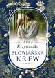 Sowiaska krew, Krzysteczko Anna