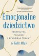 Emocjonalne dziedzictwo, Atlas Galit