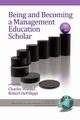 Being and Becoming a Management Education Scholar (PB), Wankel Charles
