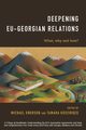 Deepening EU-Georgian Relations, 