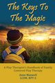 The Keys to the Magic, Maxwell Anne