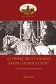 A Connecticut Yankee in King Arthur's Court - with 88 original illustrations, Twain Mark