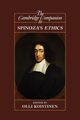 The Cambridge Companion to Spinoza's Ethics, 