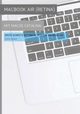 MacBook Air (Retina) mit MacOS Catalina, La Counte Scott