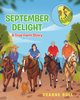 September Delight, Bull Deanne