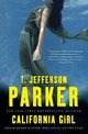 California Girl, Parker T Jefferson