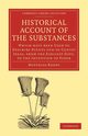 Historical Account of the Substances Which Have Been Used to Describe             Events, and to Convey Ideas, f, Koops Matthias