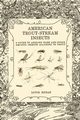 American Trout Stream Insects, Rhead Louis