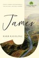 James, Raveling Barb