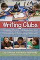 Writing Clubs, Eickholdt Lisa