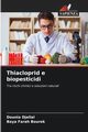 Thiacloprid e biopesticidi, Djellal Dounia