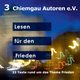 Lesen fr den Frieden, 