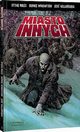 Miasto Innych, Wrightson Bernie