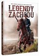 Legendy Zachodu, Bec Christophe