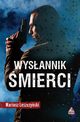 Wysannik mierci, Leszczyski Mariusz