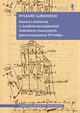 Musica i memoria w rodkowoeuropejskich traktatach muzycznych pierwszej poowy XV wieku, Lubieniecki Ryszard
