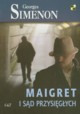 Maigret i sd przysigych, Simenon Georges