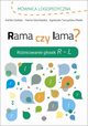 Rama czy lama? Rnicowanie gosek R-L, Dudziec Kamila, Guchowska Hanna, Tarczyska-Patek Agnieszka