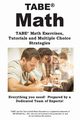 TABE Math, Complete Test Preparation Inc.