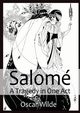 Salom A Tragedy in One Act, Wilde Oscar