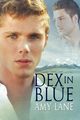 Dex in Blue, Lane Amy