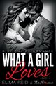 What A Girl Loves (Billionaire Romance) (Book 4) ((An Alpha Billionaire Romance)) (Volume 4), Third Cousins