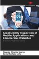 Accessibility Inspection of Mobile Applications and Commercial Websites, Almeida Soares Eduardo