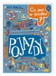 Co jest w rodku? Pojazdy, Nowicki Artur