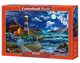 Puzzle 1000 Sailor's Night, 
