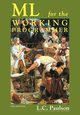 ML for the Working Programmer, Paulson Lawrence C.