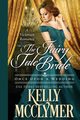 The Fairy Tale Bride, McClymer Kelly