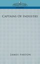 Captains of Industry, Parton James