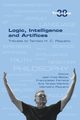 Logic, Intelligence and Artifices, 