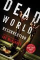 Dead World Resurrection, McKinney Joe