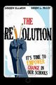 The Revolution, Ellwein Darren