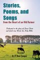 Stories, Poems, and Songs from the Heart of an Old Farmer, Cooper Don